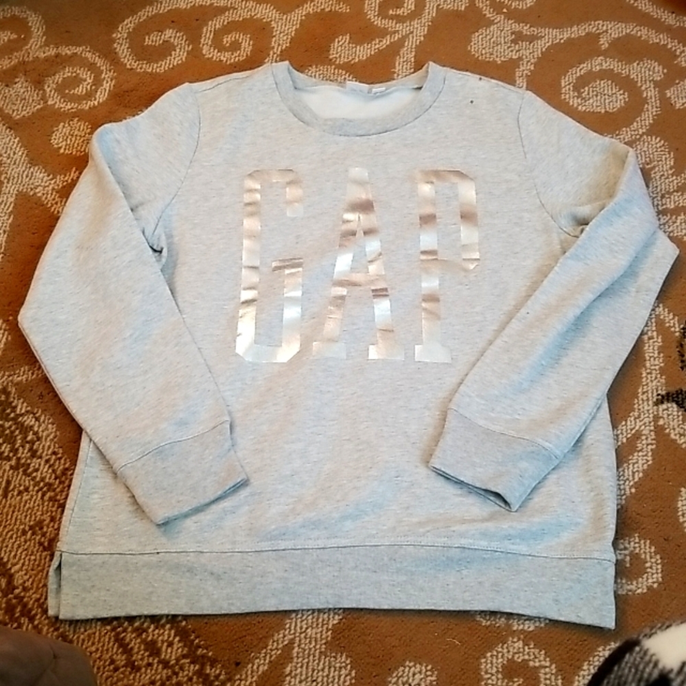 Gap factory sweatshirt